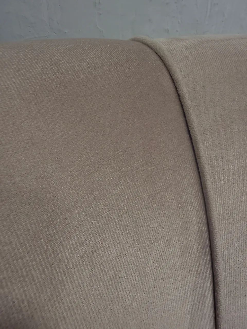 Poltronas rosê rosa - Foto 2