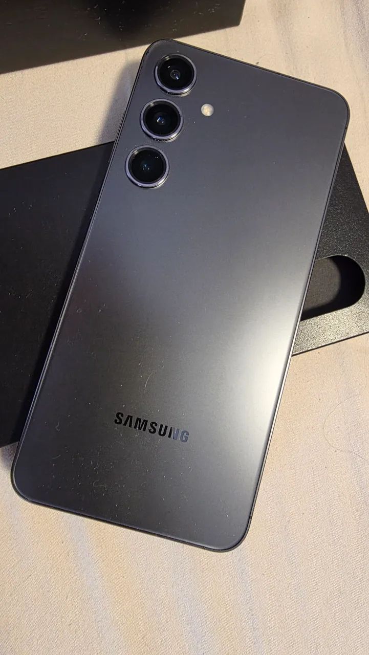 Samsung Galaxy S24 Plus 512GB - Foto 3