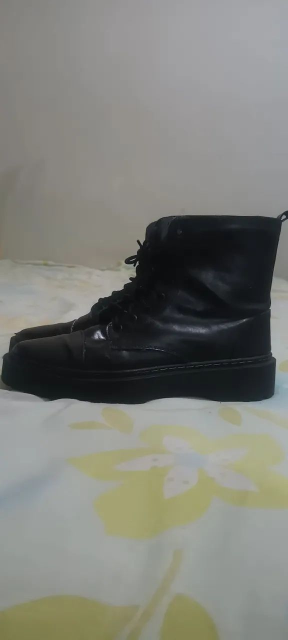 Bota masculina  - Foto 2