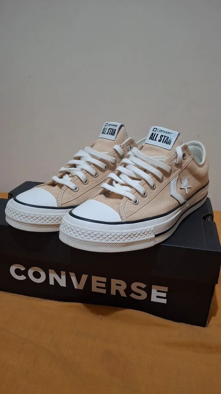 Tênis converse star player 76 - Foto 5