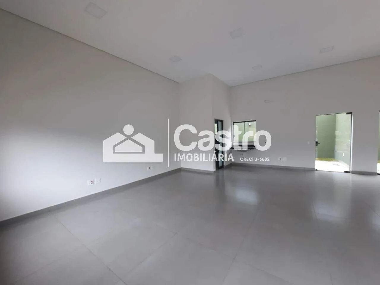 Sala comercial nova para locação - Foto 3
