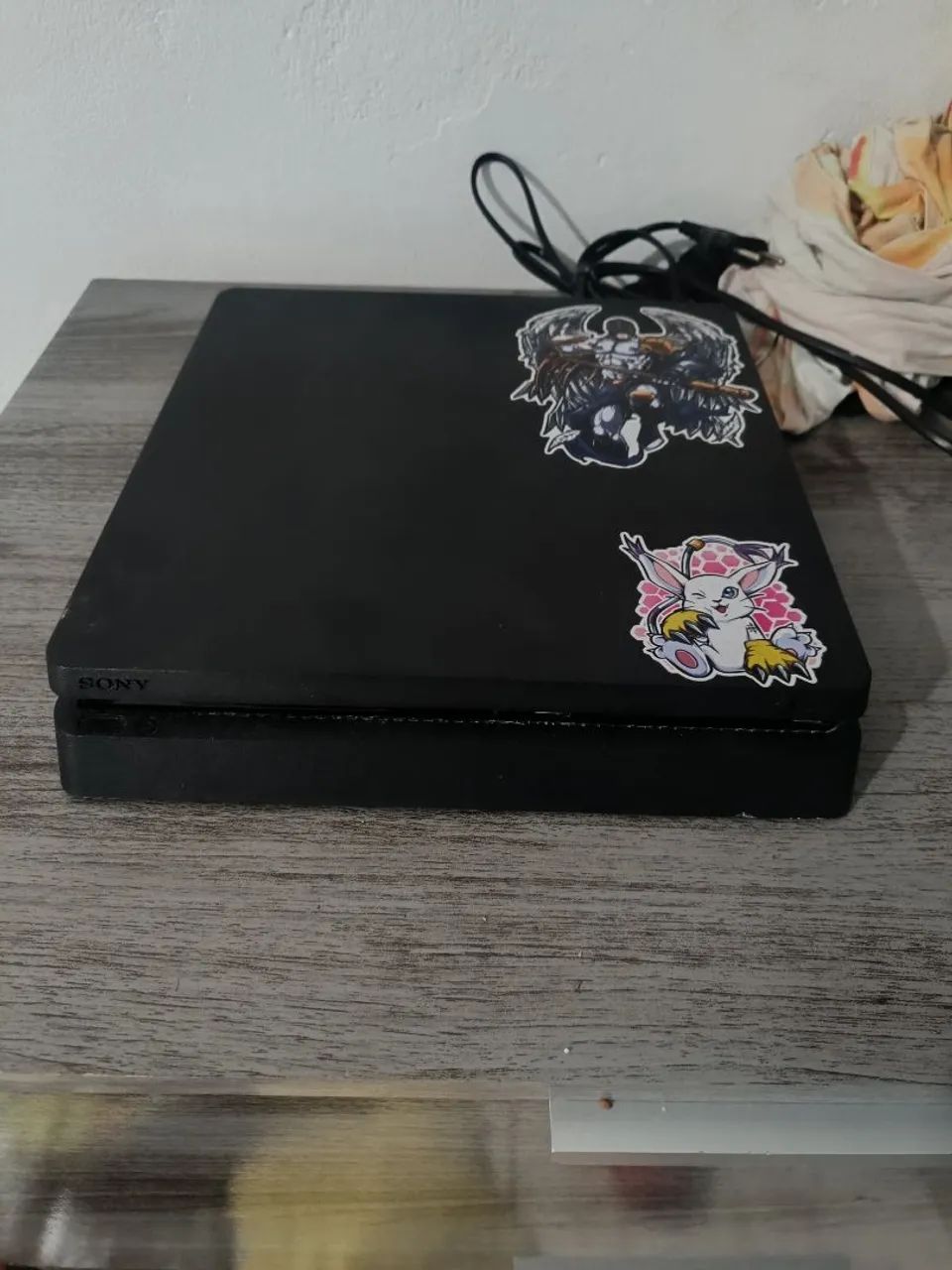 Playstation 4