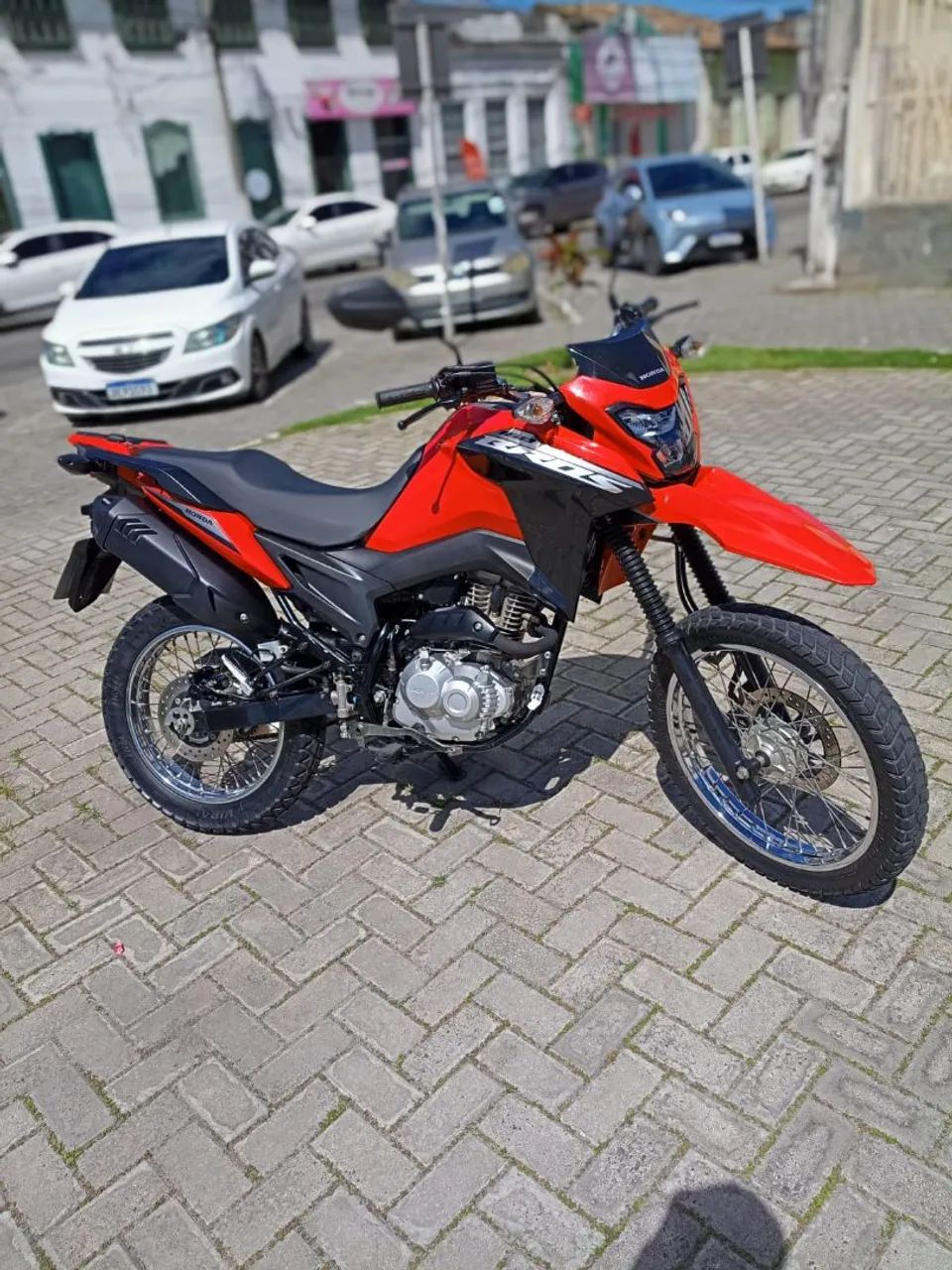 Vende-se Bros 160 - Foto 3