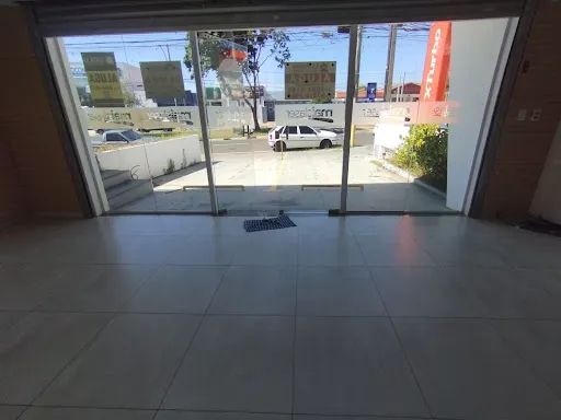 Salão para alugar, 200 m² - Vila Bressani - Paulínia/SP - Foto 4