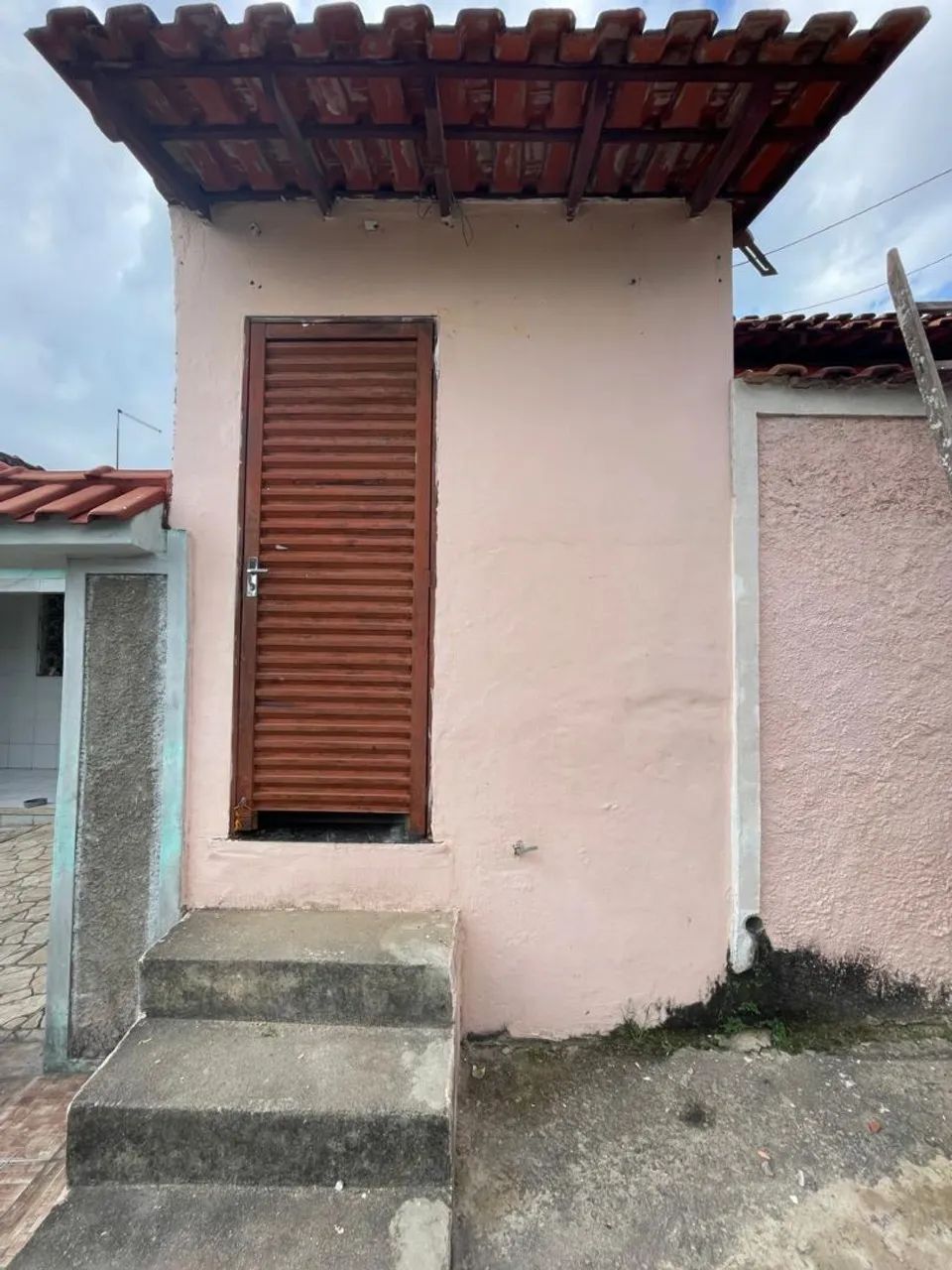 Foto - São Gonçalo - Tiradentes