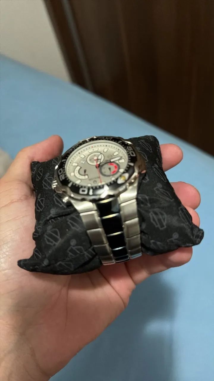 RELÓGIO BULOVA  - Foto 3