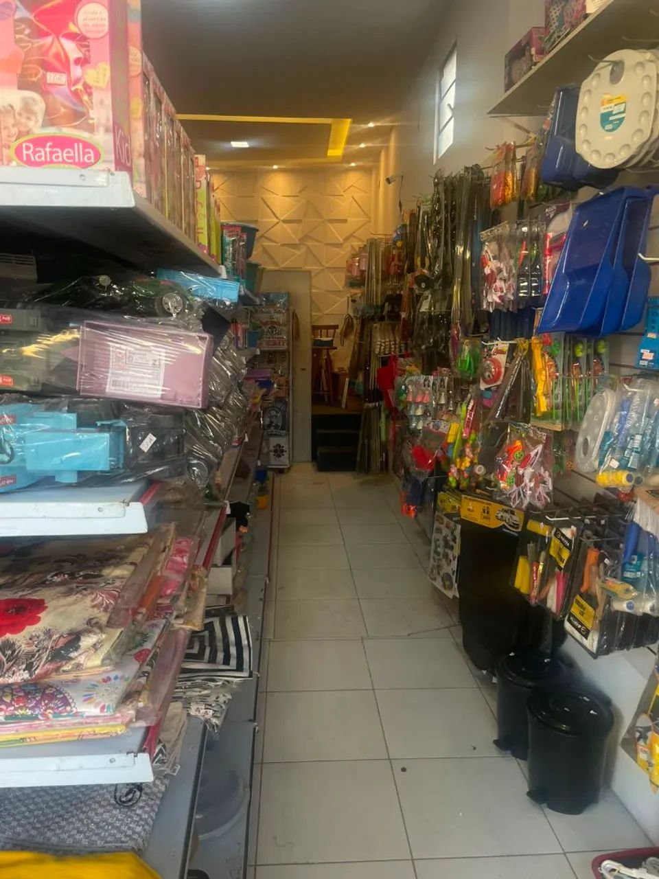 Comércio de variedades  - Foto 2