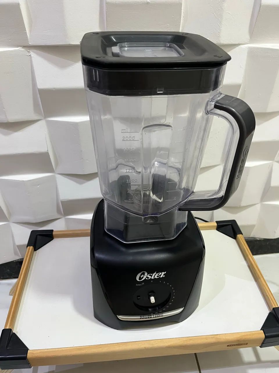 Liquidificador Oster