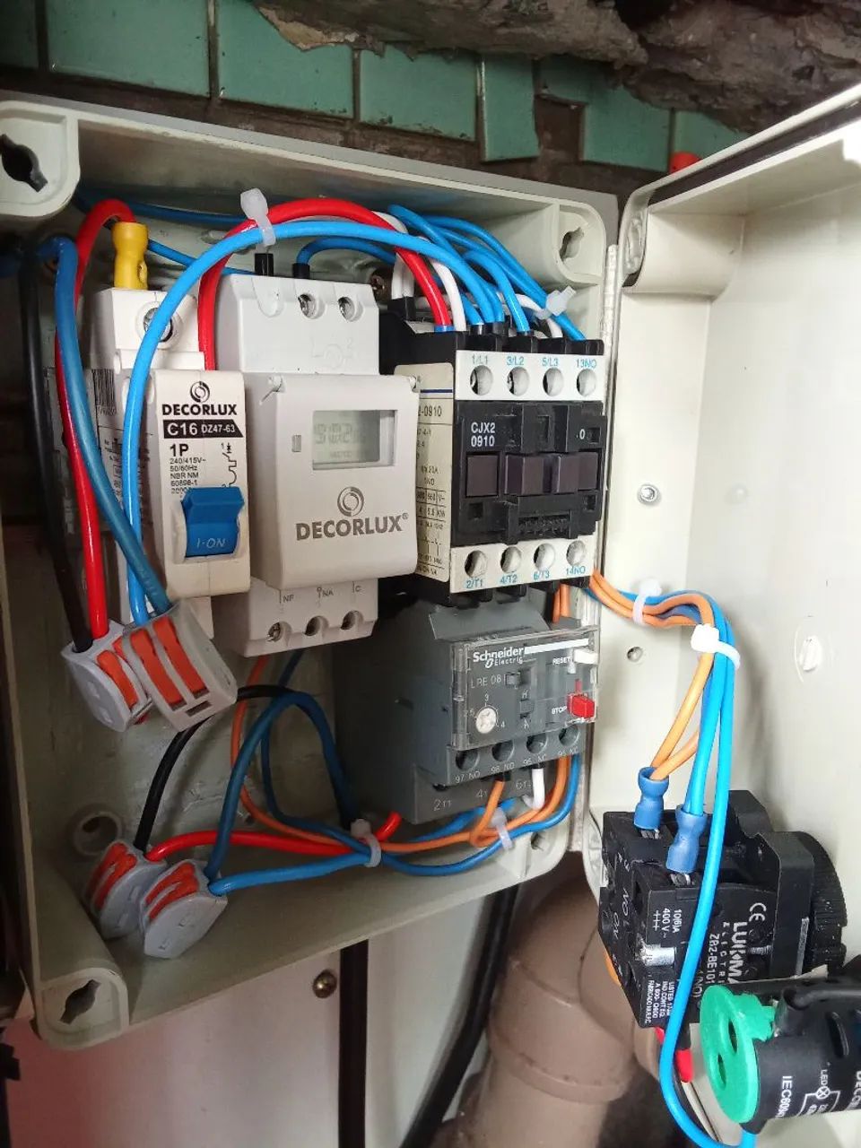 Eletricista Residencial e Prédial  - Foto 3