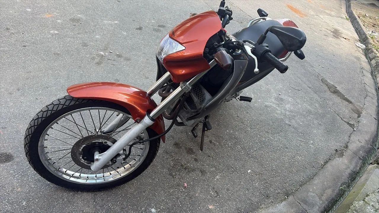 Moto nova  - Foto 4