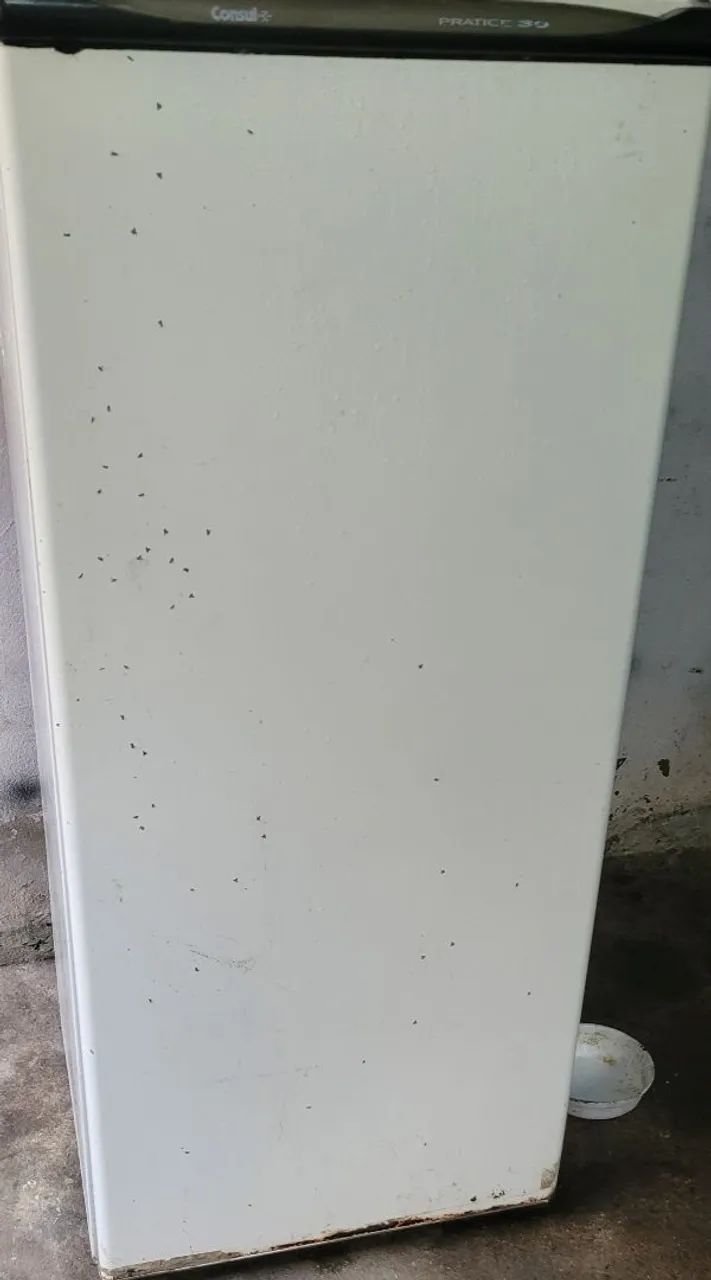 GELADEIRA CONSUL  - Foto 2