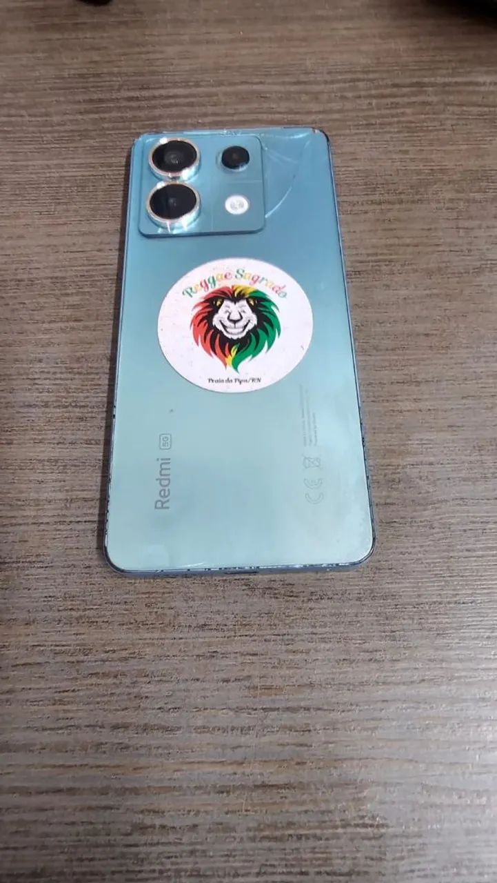 Remix note 13 pro 5G 256GB  - Foto 2