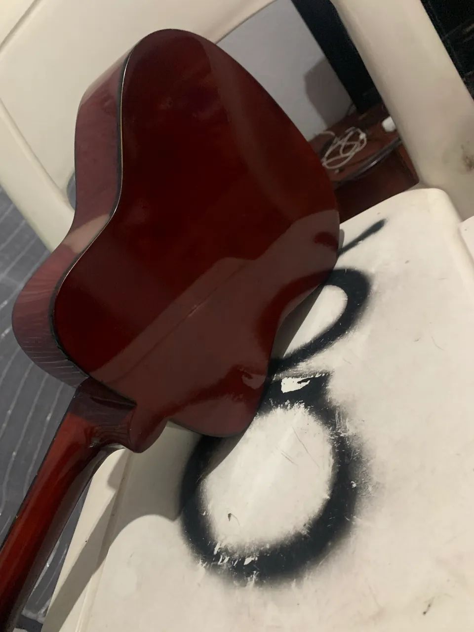 Vendo cavaquinho  - Foto 3