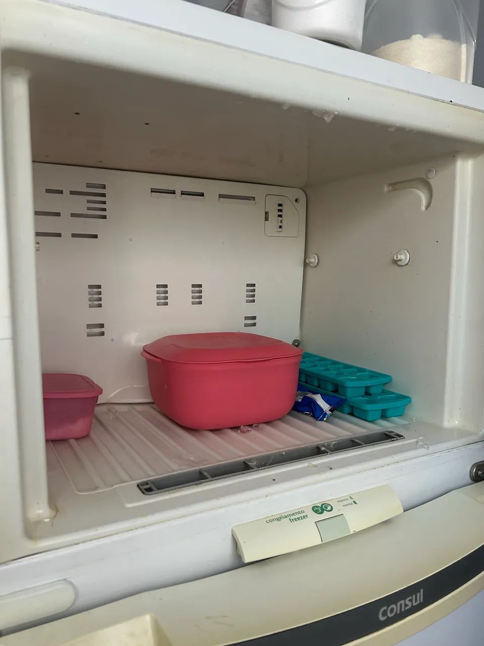 VENDO GELADEIRA  - Foto 4