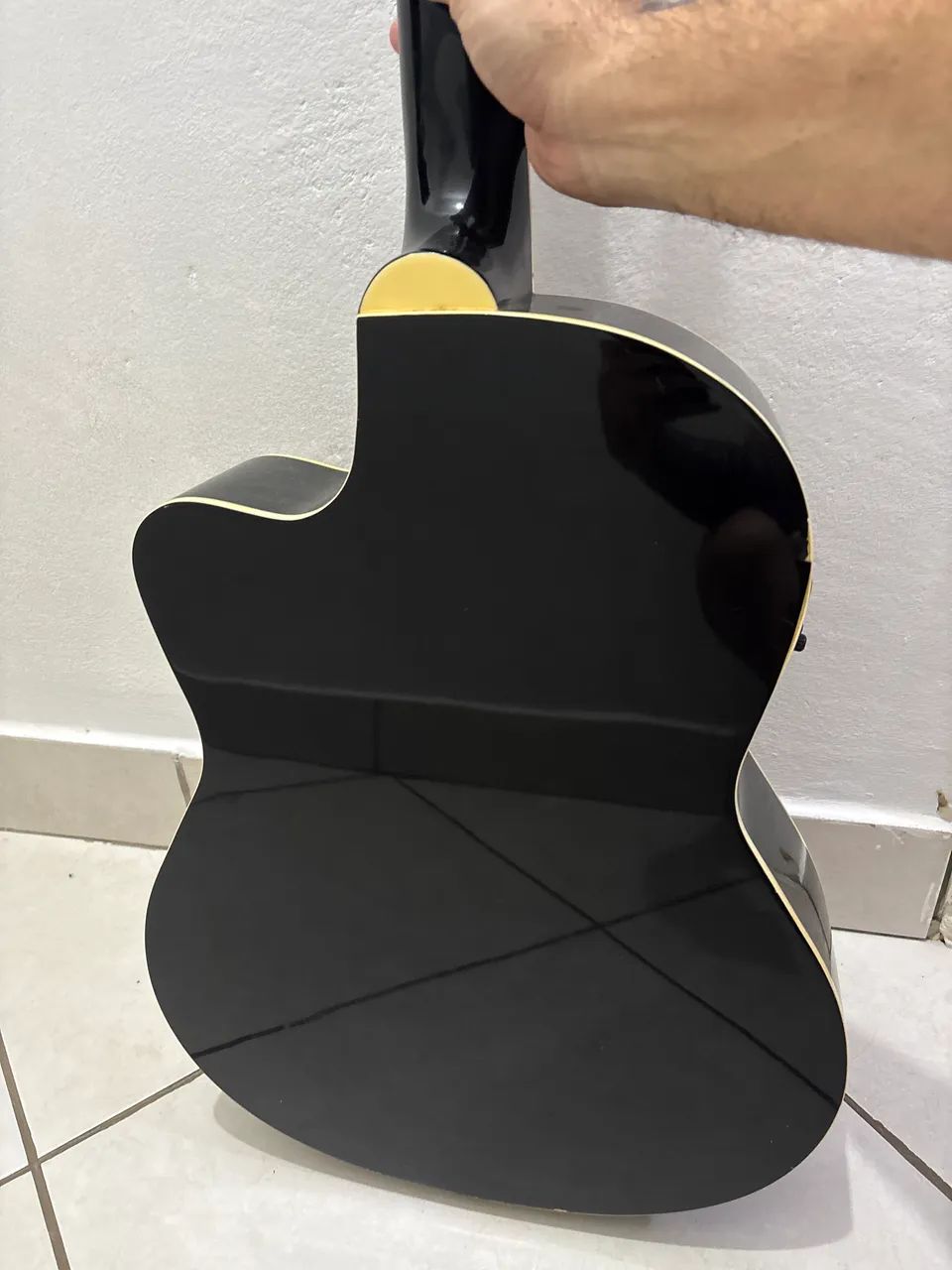 Violão voga - Foto 2