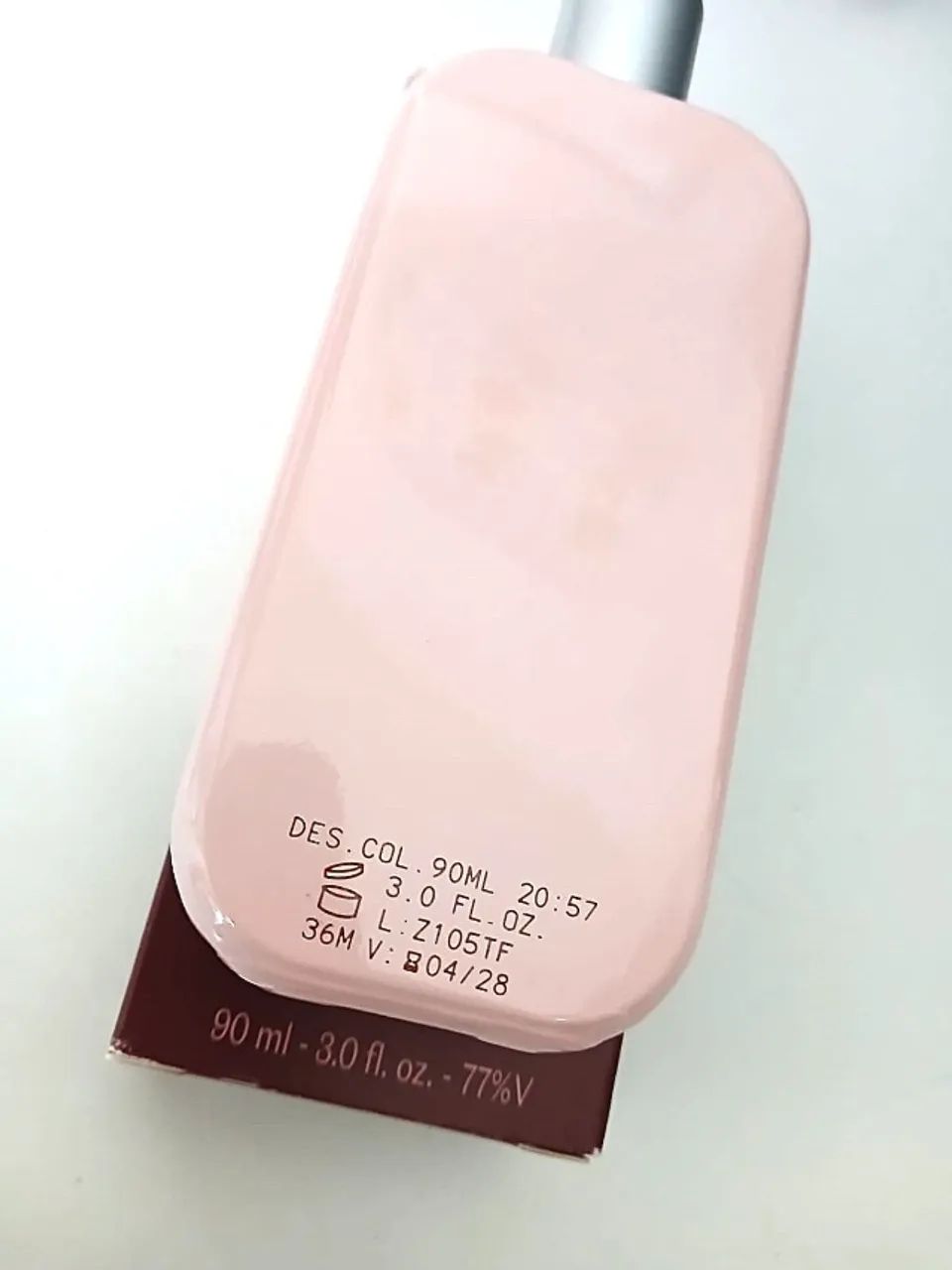 O Boticário Egeo Choc 90ml - Foto 2