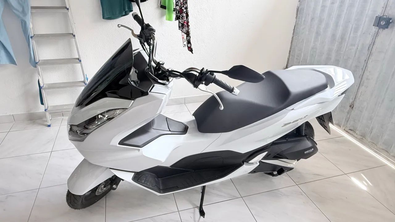 Pcx 160 repasse  - Foto 3