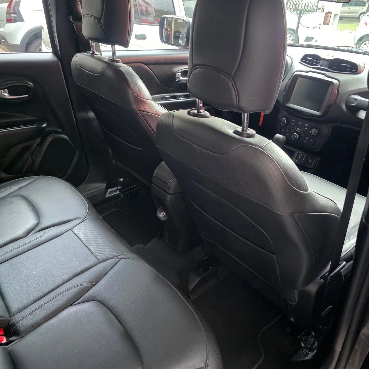 Fiat Uno WAY 1.0 EVO Fire Flex 8V 5P 2014 - Foto 5