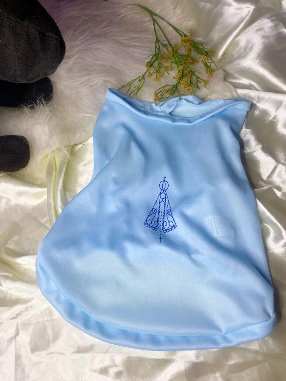 Camisas cirio pet  - Foto 3