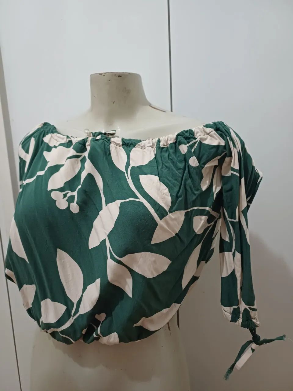 Blusas femininas  - Foto 5