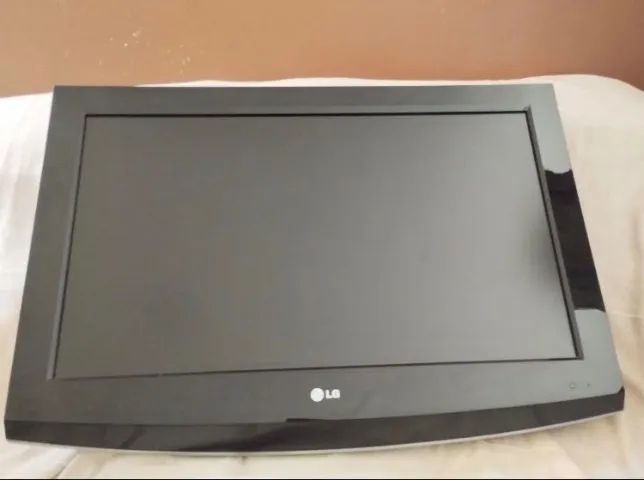Tv LCD LG com Amazon Fire
