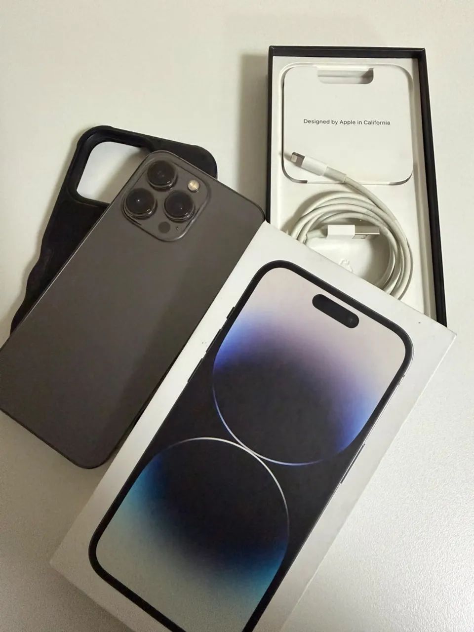 IPhone 13 Pro 256 GB