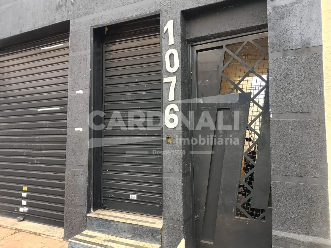 Salão comercial com excelente localização no centro - Foto 4