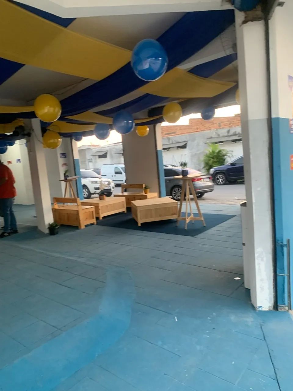 Ponto comercial  - Foto 5