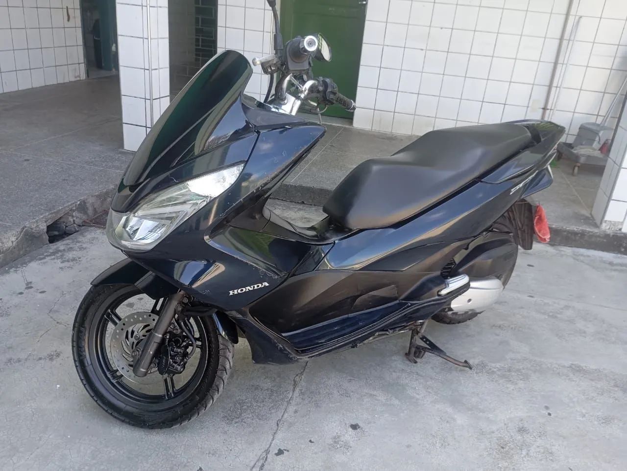 Honda pcx - Foto 2