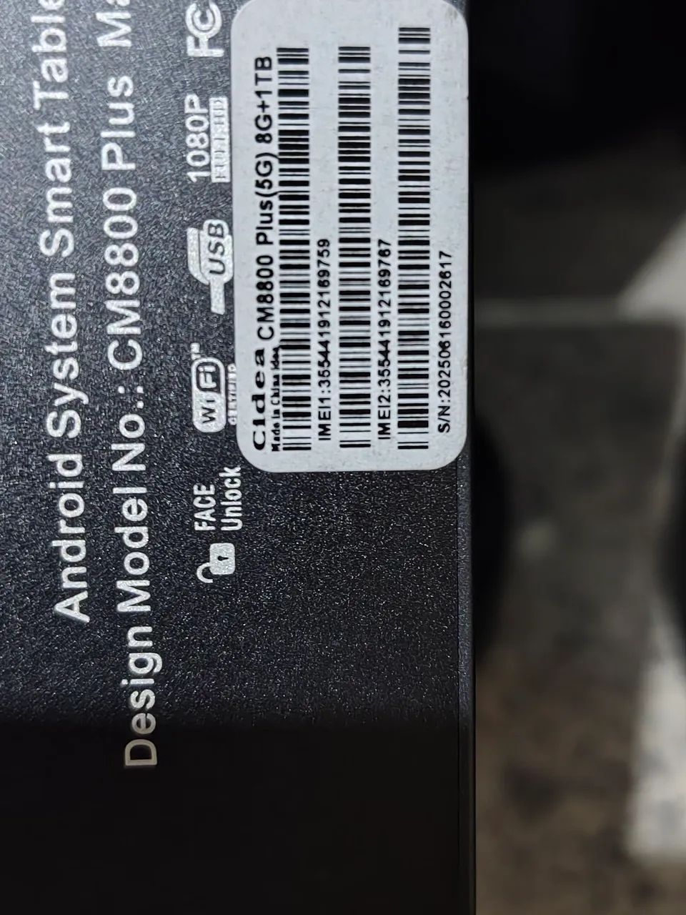 Tablet c-deia zero  - Foto 3