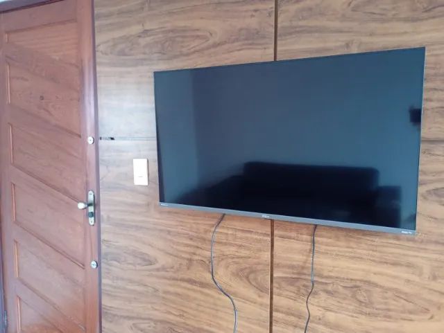 TV PHILCO 43º POLEGADAS FULL HD - ROKU TV -  GARANTIA 