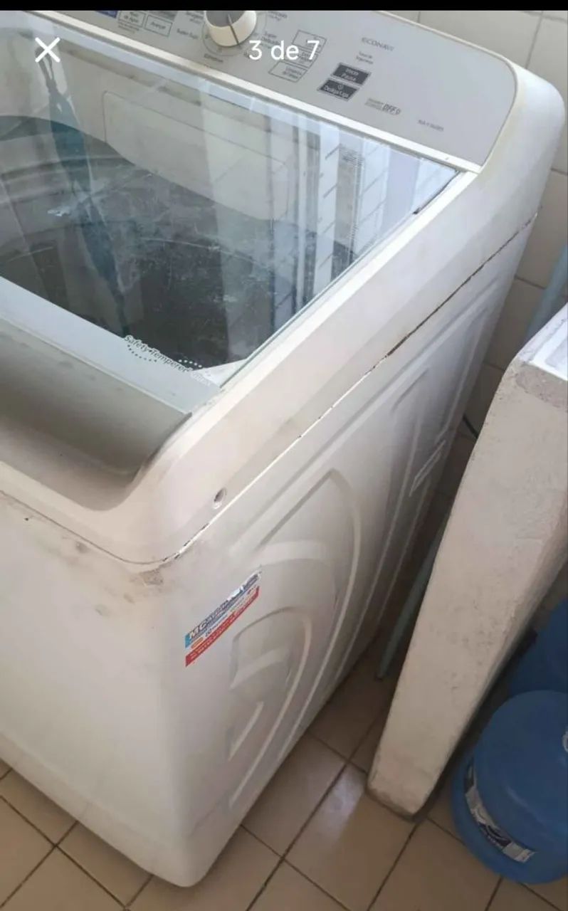 Máquina Panasonic  - Foto 5