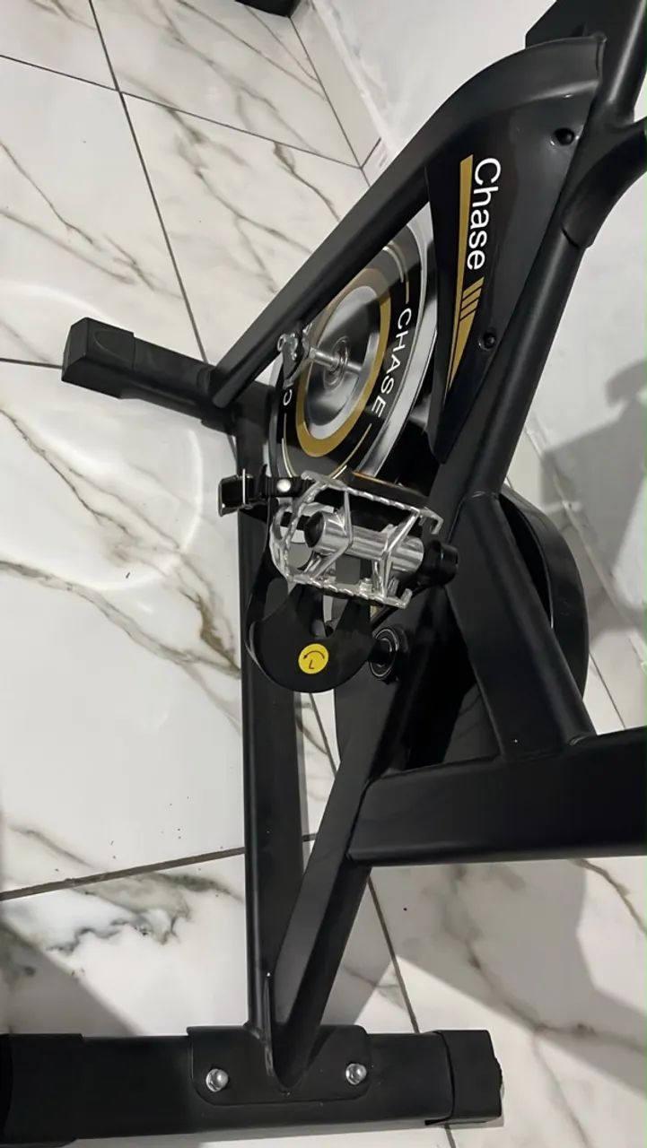 Bicicleta ergométrica  - Foto 2