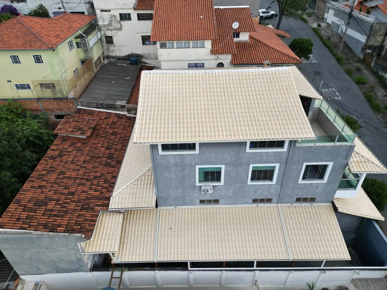 CASA COLONIAL MODERNA/. Aceito imóvel de menor valor  - Foto 4