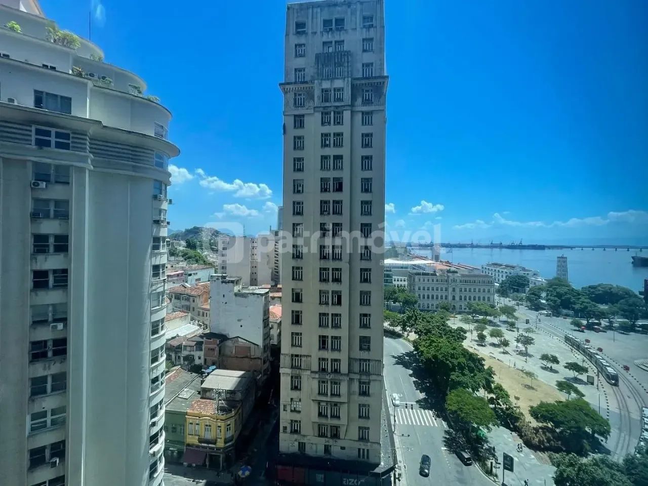 Sala para alugar- Centro - Rio de Janeiro/RJ - Foto 3
