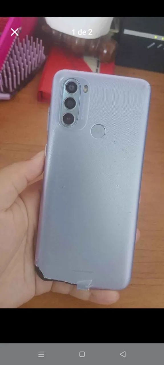 Motorola Moto G31 - Foto 2