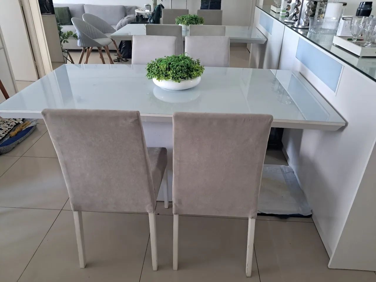 Cadeira jantar - Foto 4