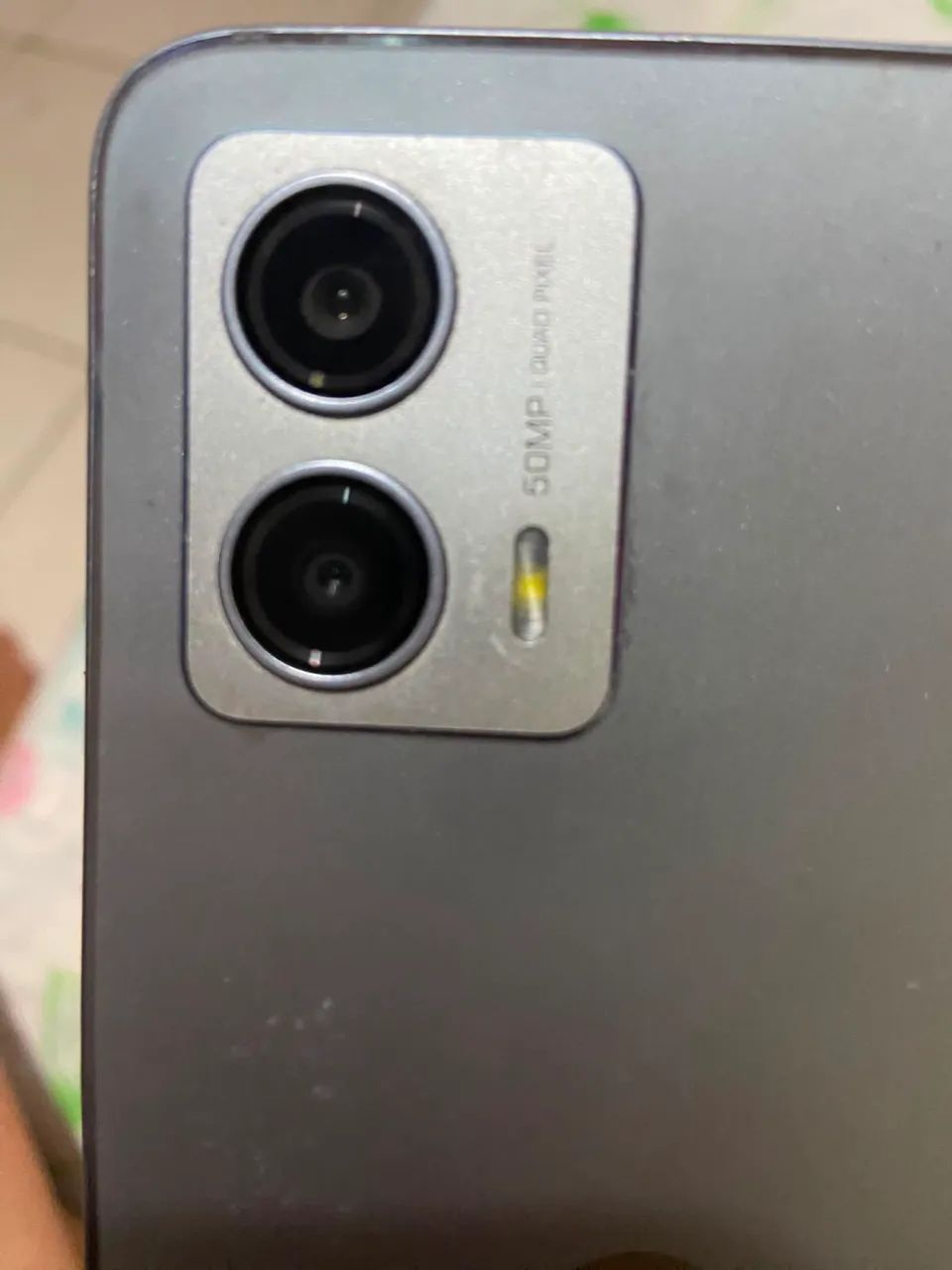 Motorola G53 - Foto 3