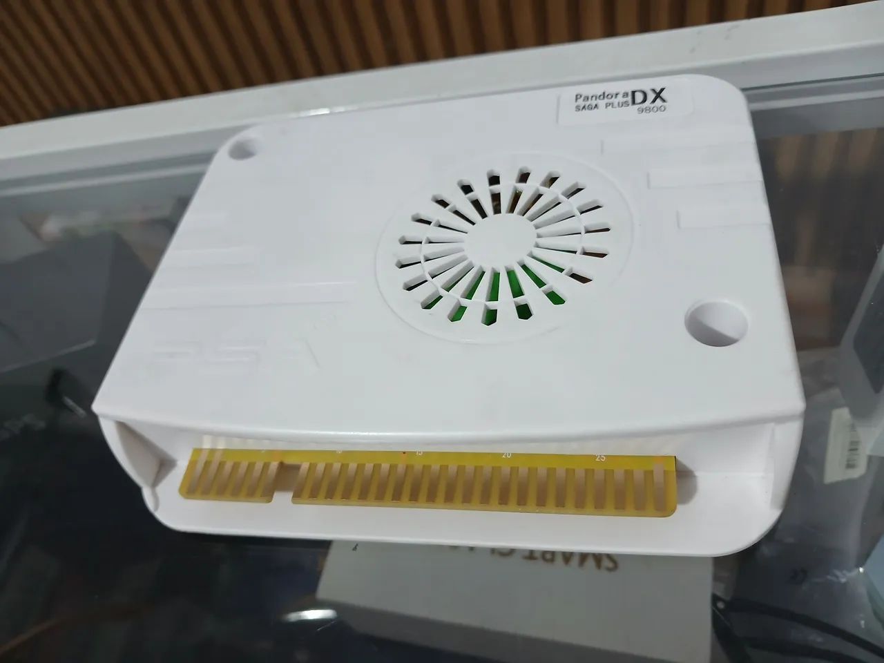Placa multijogos arcade