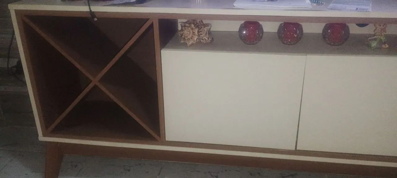Vendo Rack, semi nova - Foto 4