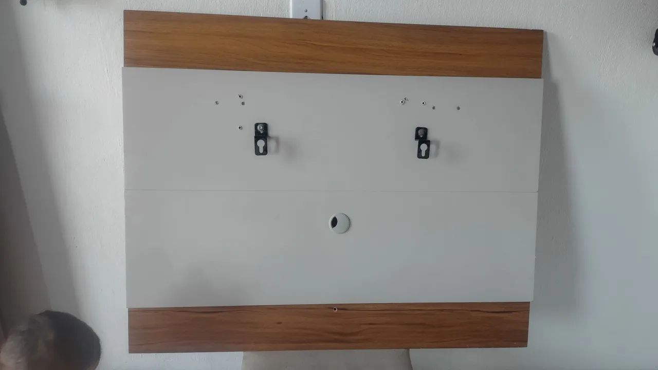 Painel De Parede Pra Televisão  - Foto 2