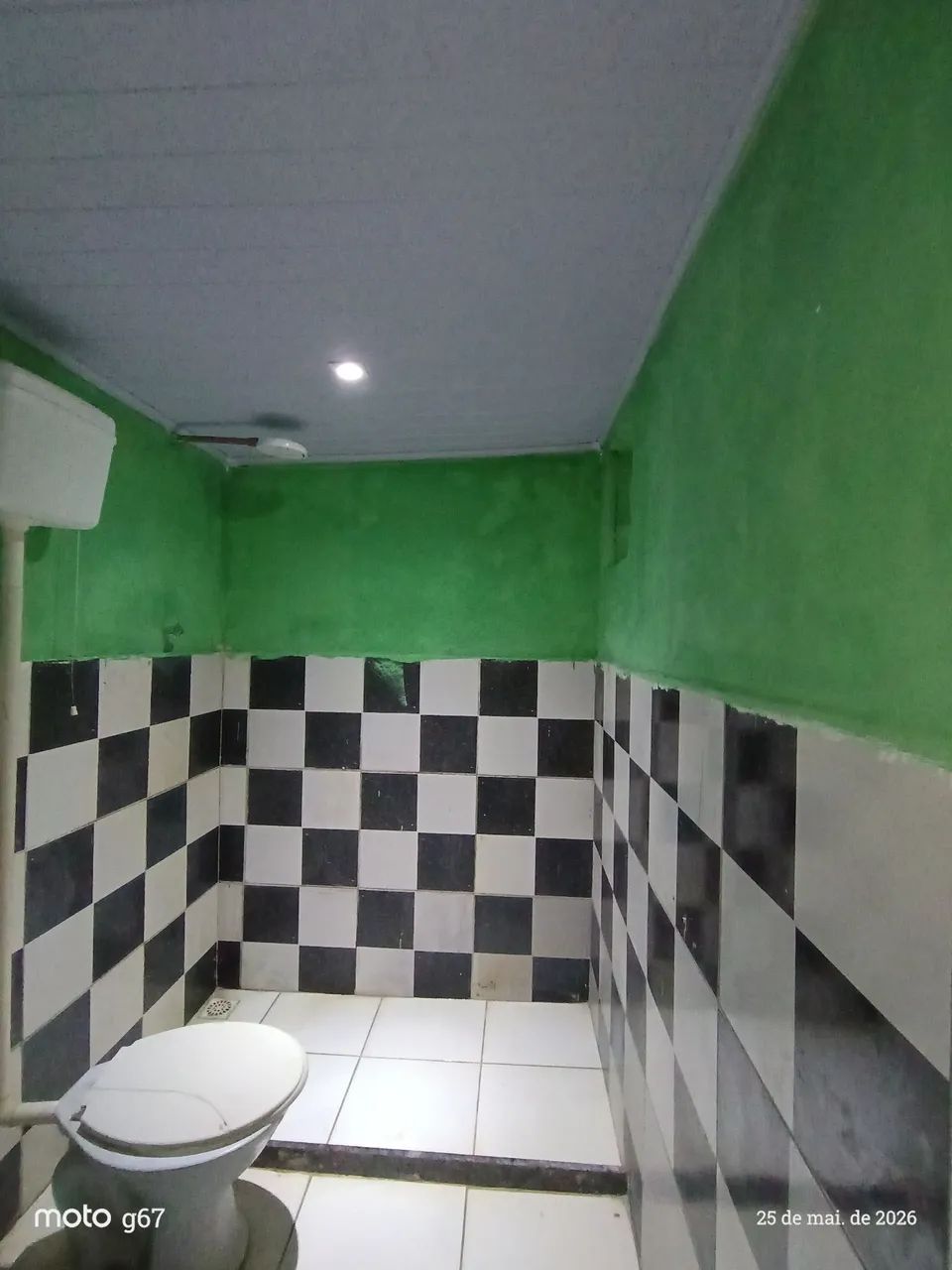 Kitnet sobrado  - Foto 5