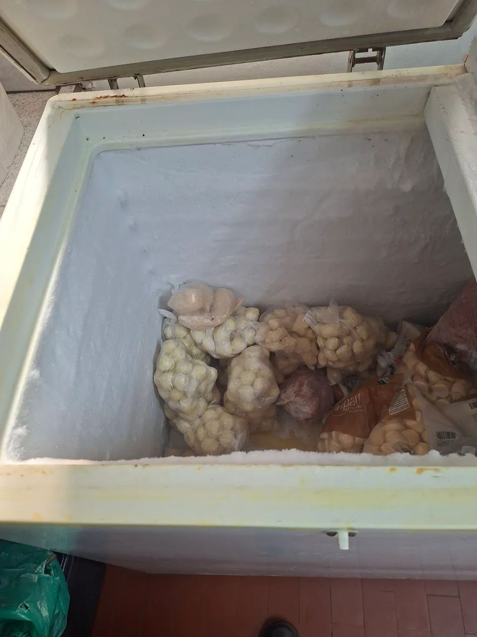 Freezer - Foto 3