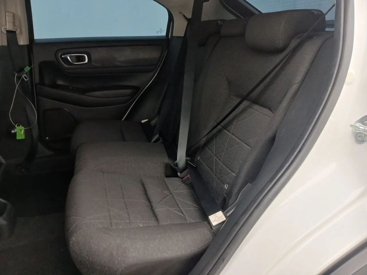 Honda HR-V EX 1.5 Sensing 16V 5P Aut., foto 17 de 18