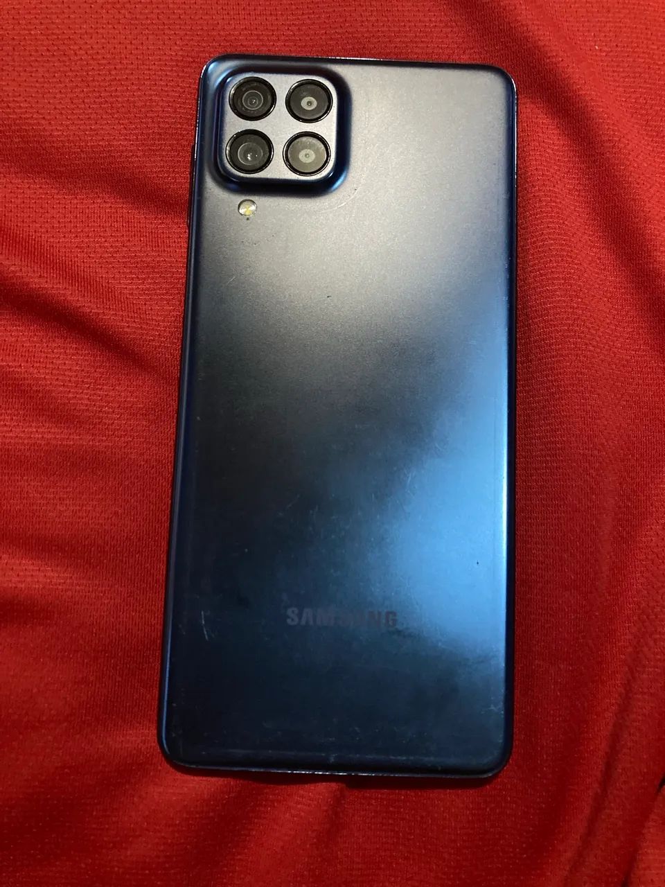 Samsung M53  - Foto 3