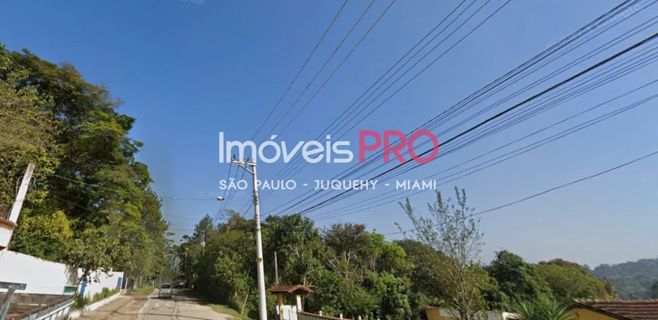 Terreno, Cipó - Embu-Guaçu - Foto 5