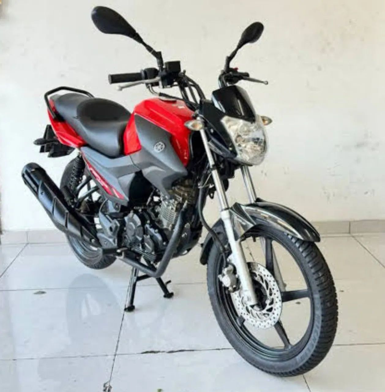 Vendo Factor 150 ED 15mil