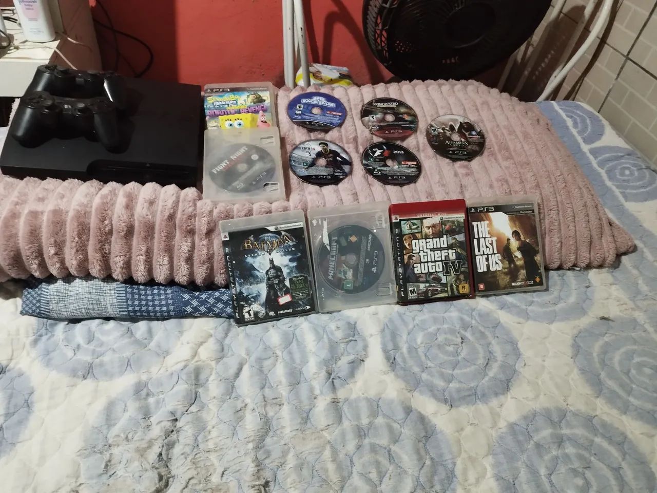 Ps3 ok  - Foto 3
