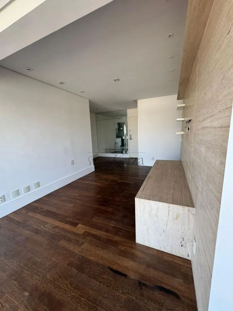 Apartamento - Campo Belo - 2 Dormitórios - 80m². - Foto 4