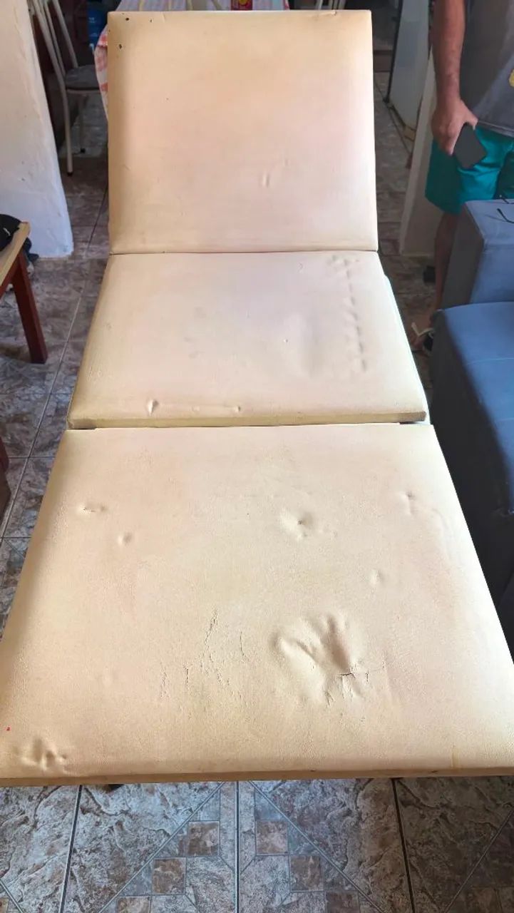Maca estética  - Foto 3